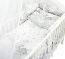 4-djelni komplet posteljine – P0024-11