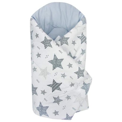 [JB0001-104] Jastuk za bebe - 80x80 cm - JB0001-104